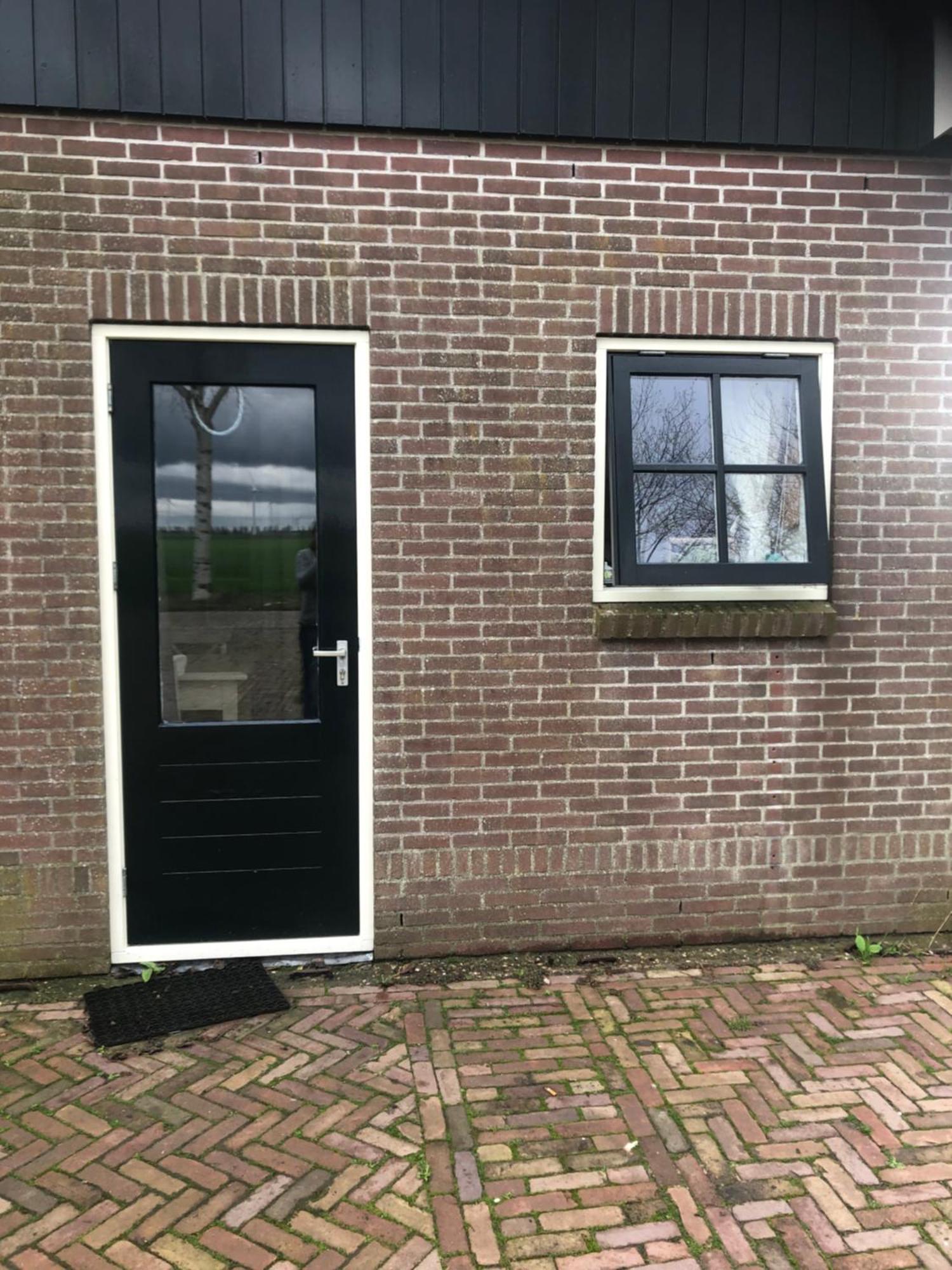 Appartement In Schuur Twisk 외부 사진