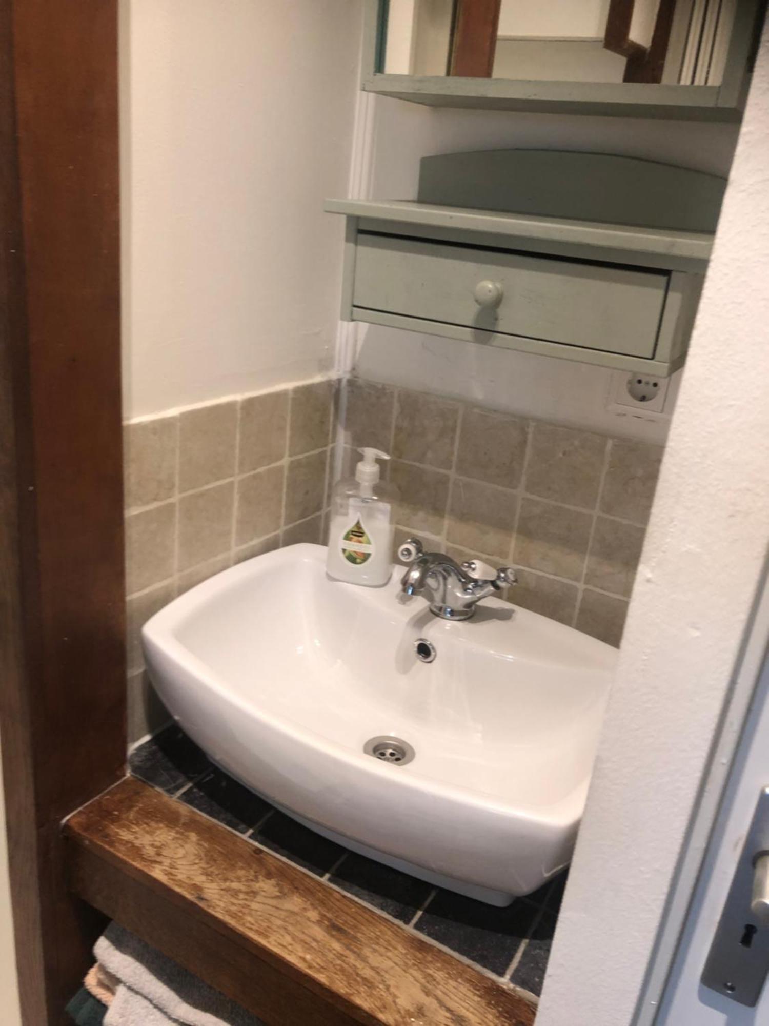 Appartement In Schuur Twisk 외부 사진
