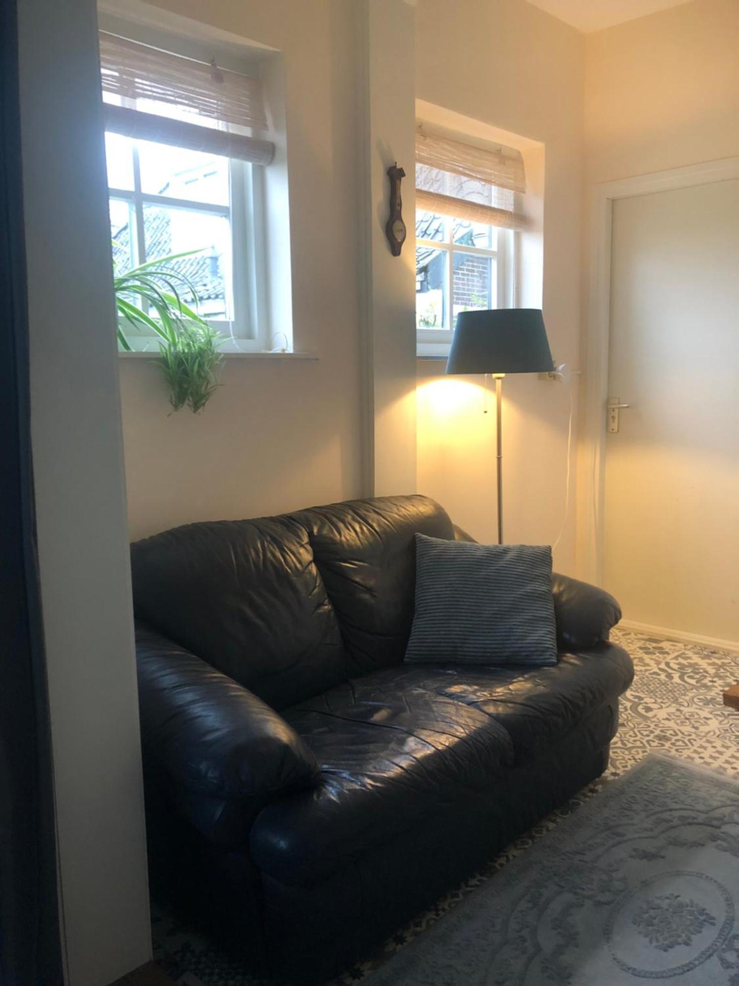 Appartement In Schuur Twisk 외부 사진